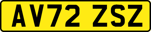 AV72ZSZ