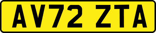 AV72ZTA