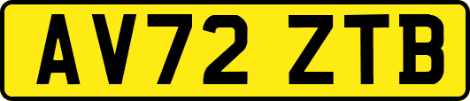 AV72ZTB