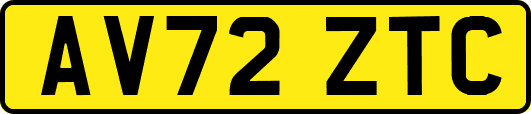 AV72ZTC
