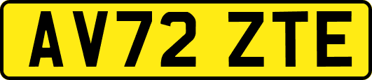 AV72ZTE