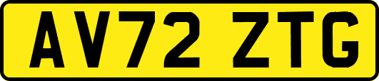 AV72ZTG