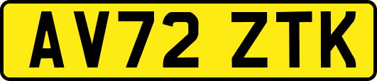AV72ZTK