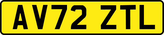 AV72ZTL