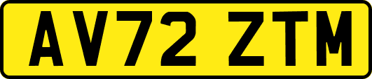 AV72ZTM