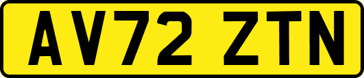 AV72ZTN
