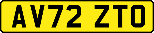 AV72ZTO