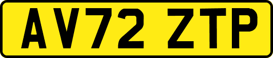 AV72ZTP