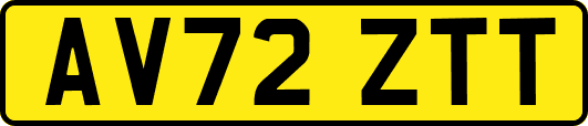AV72ZTT