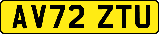 AV72ZTU
