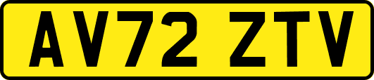 AV72ZTV