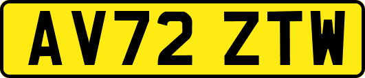 AV72ZTW