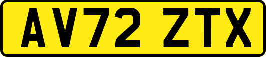 AV72ZTX