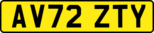 AV72ZTY