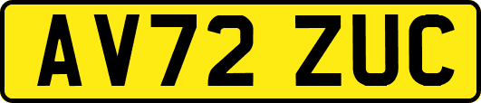 AV72ZUC