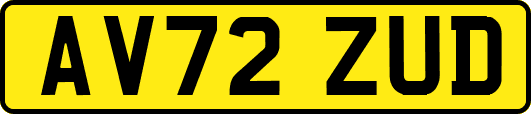 AV72ZUD