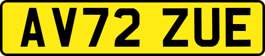 AV72ZUE
