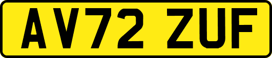 AV72ZUF