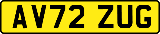 AV72ZUG