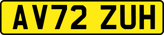 AV72ZUH