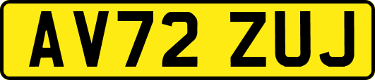 AV72ZUJ