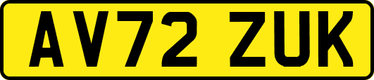 AV72ZUK