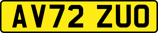 AV72ZUO