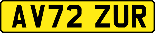 AV72ZUR