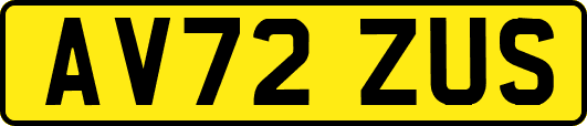 AV72ZUS
