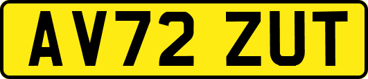 AV72ZUT