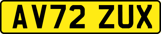 AV72ZUX