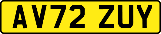 AV72ZUY