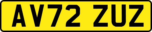 AV72ZUZ