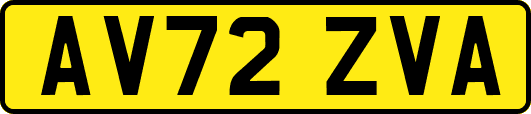 AV72ZVA