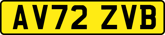 AV72ZVB