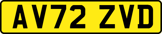 AV72ZVD