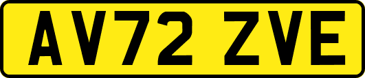 AV72ZVE