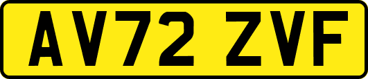 AV72ZVF