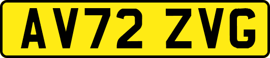 AV72ZVG