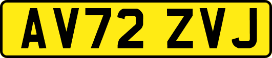 AV72ZVJ