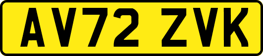 AV72ZVK