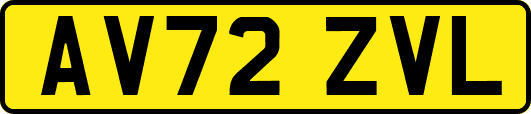 AV72ZVL