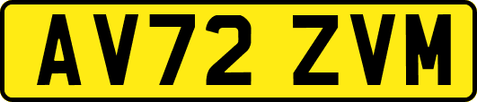 AV72ZVM