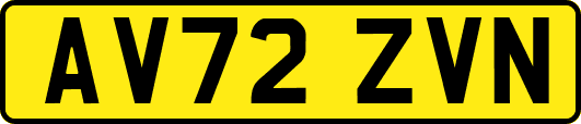 AV72ZVN