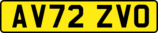 AV72ZVO