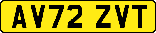 AV72ZVT