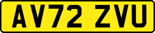 AV72ZVU