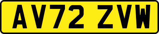 AV72ZVW