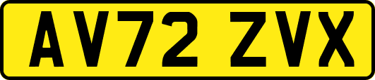 AV72ZVX