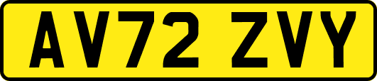 AV72ZVY
